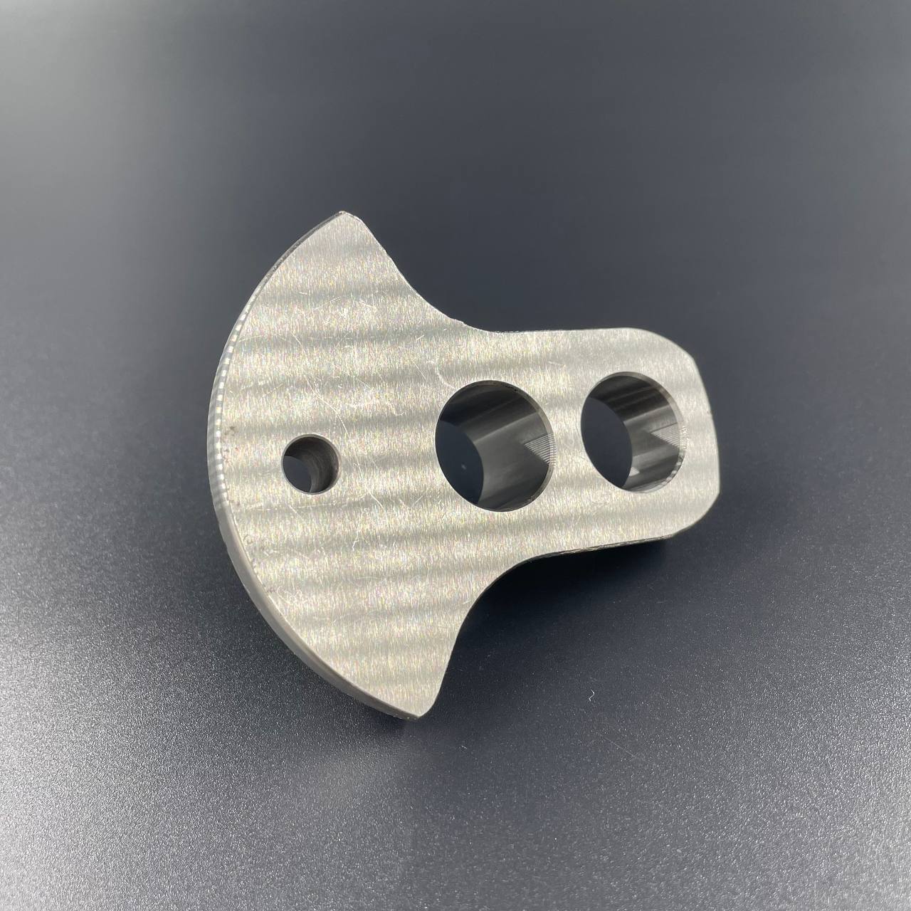 картинка Шейка коленвала (3) Suzuki 9,9-15 (Omax)