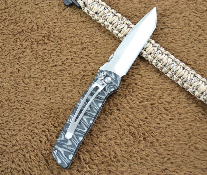 картинка Нож Enlan L01-1