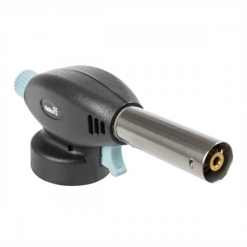 картинка Резак газовый HELIOS с пьезоподжигом