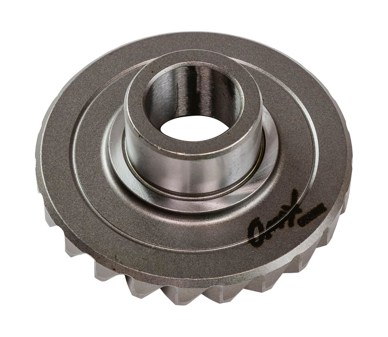 картинка Шестерня редуктора Suzuki 20/25/30 (заднего хода), Omax