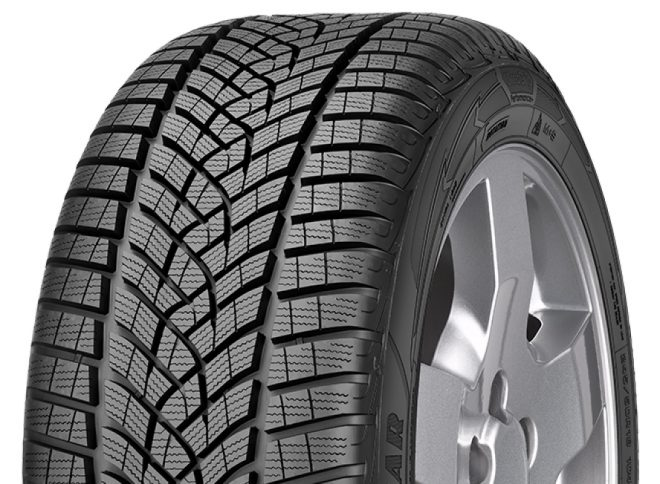 Шина Goodyear 235/60R16 100H UG PERF + UltraGrip Performance +