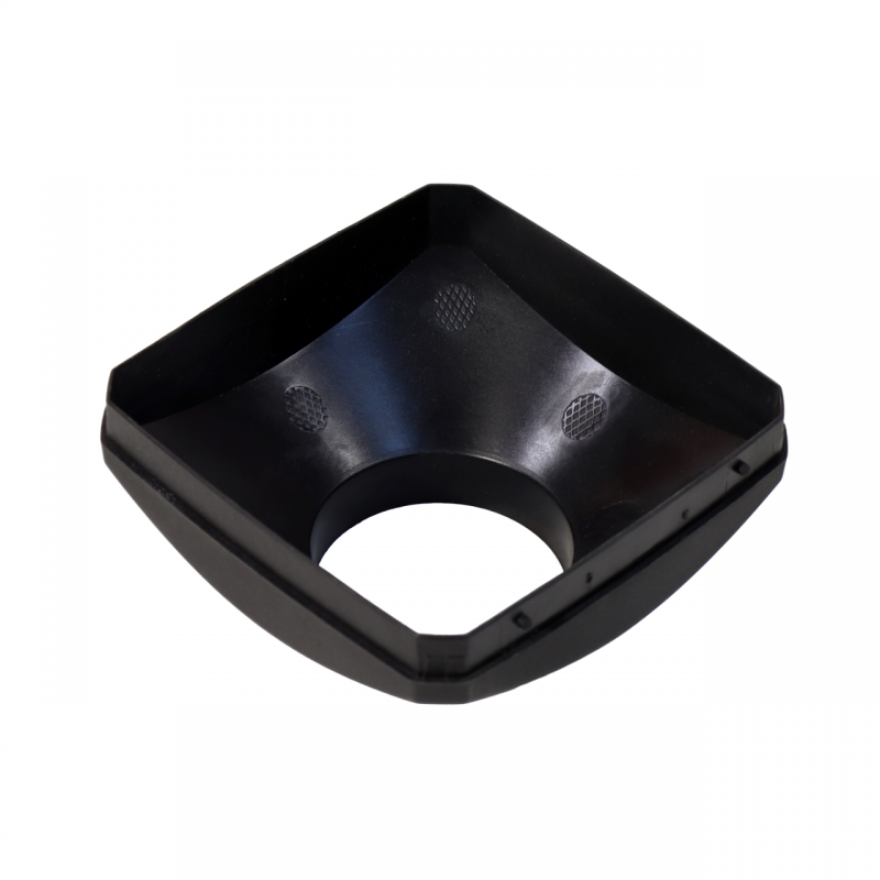 картинка Панель для автономного воздушного отопителя, 1 выход