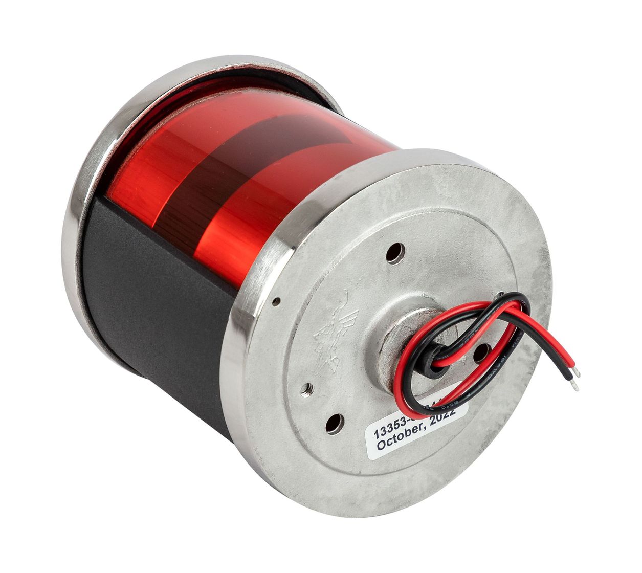 картинка Огонь ходовой красный, LED, аналог Koito 01463