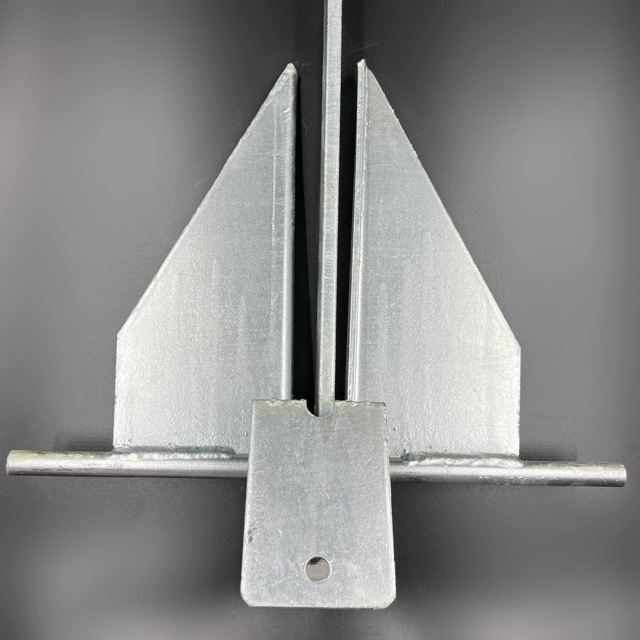 картинка Якорь Дэнфорта 12кг.