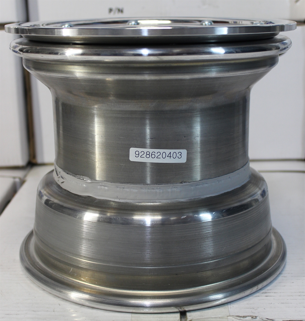 картинка Диск для квадроцикла ITP A-6 Trac Lock XTL9842