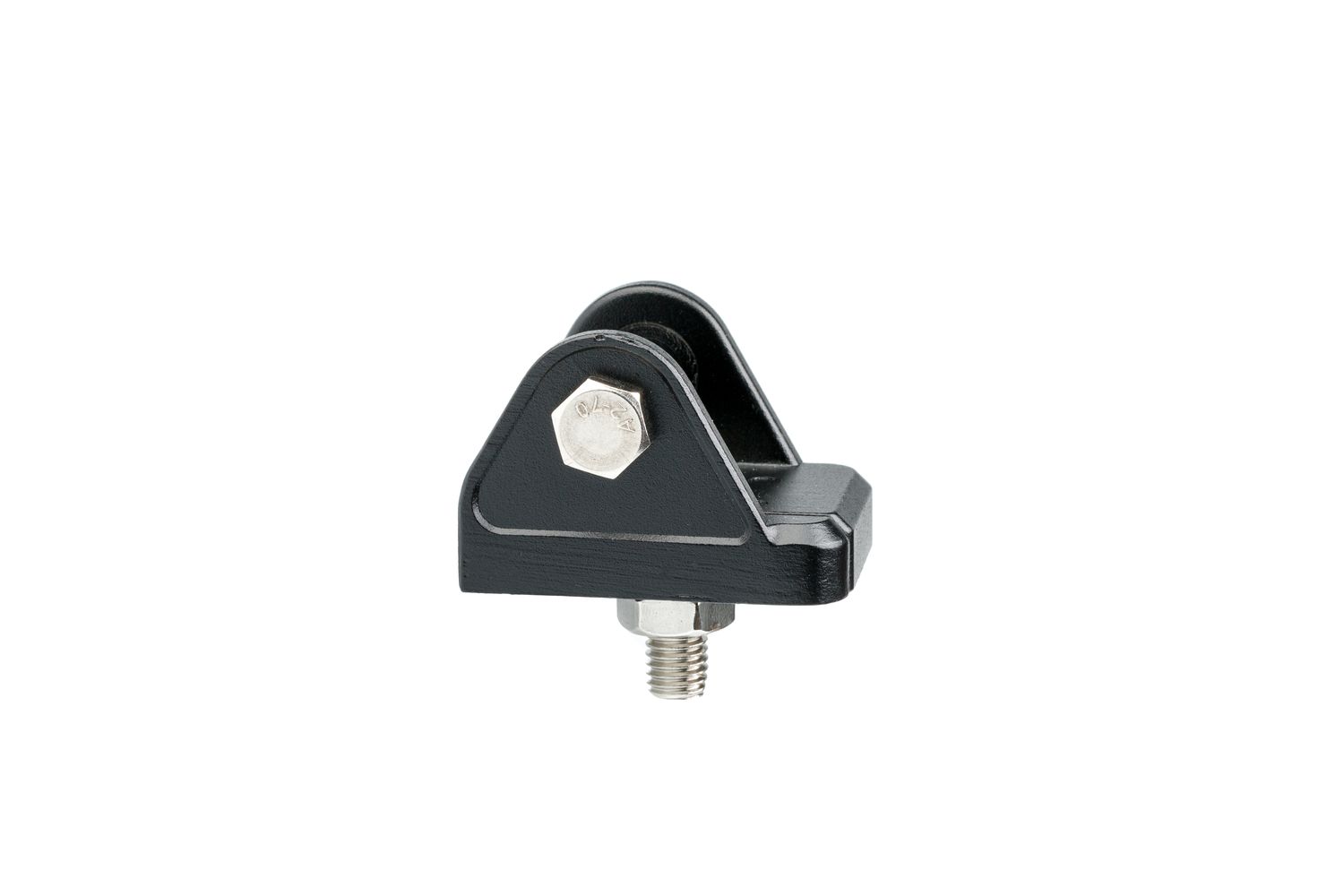 Фара светодиодная NANOLED 25W, круглая, 1 LED CREE, узкий луч, D119х115мм
