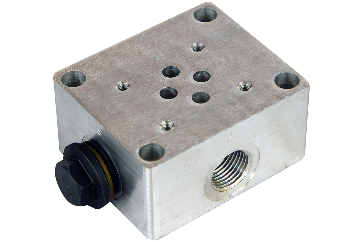 картинка Гидравлическая лебедка Runva 10000 lbs 4536 кг 25.5:1