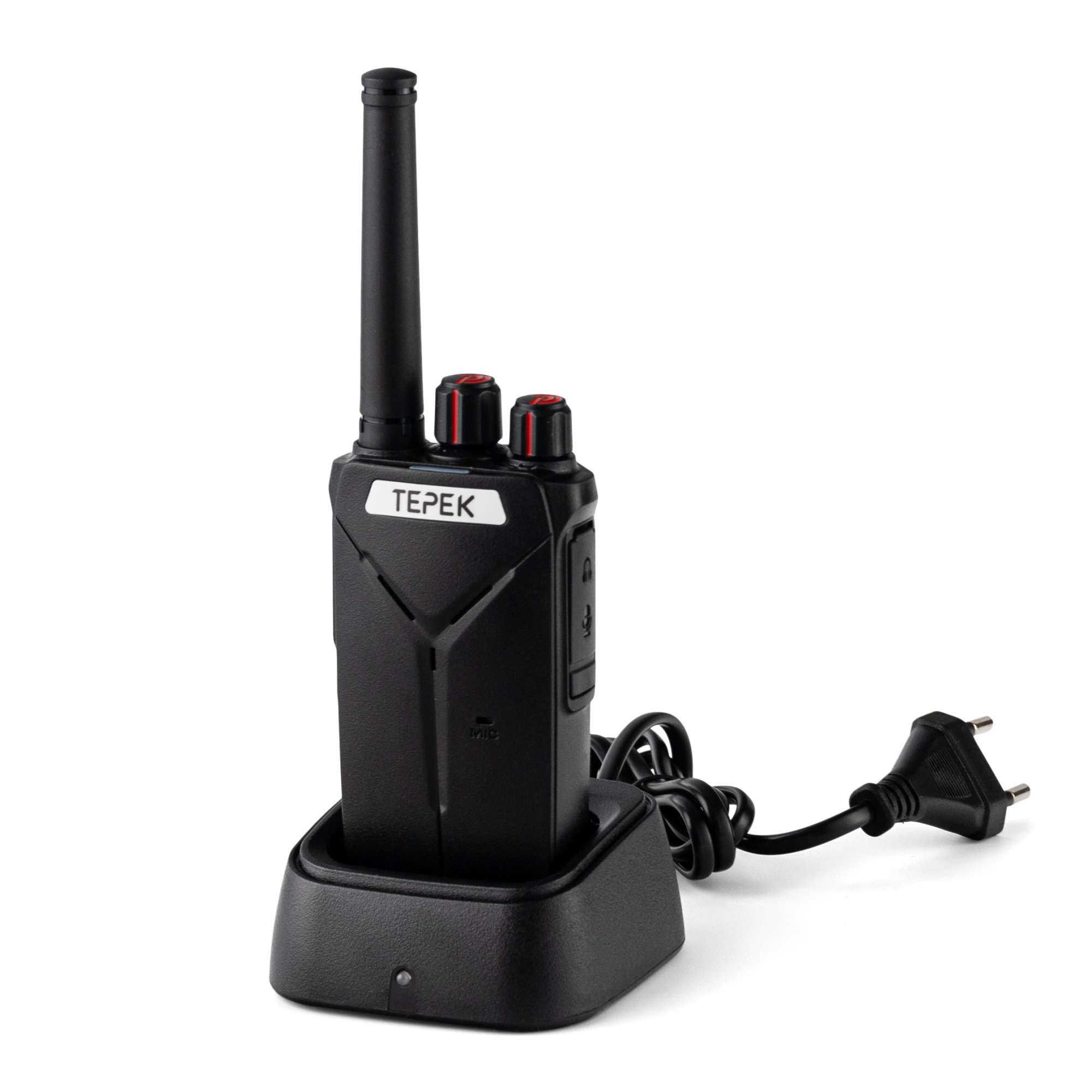 картинка ТЕРЕК РК-101 DMR