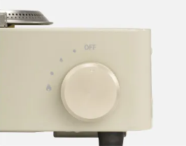 картинка Плита газовая Naturehike 2 кВт, зеленая