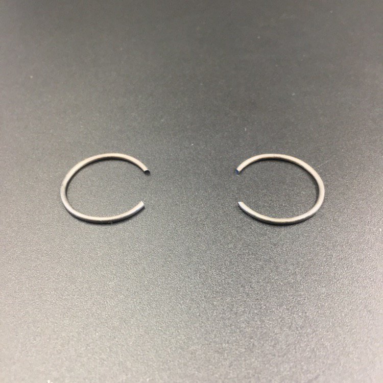 картинка Поршень Suzuki DT40 (0.50mm) (Osaka)