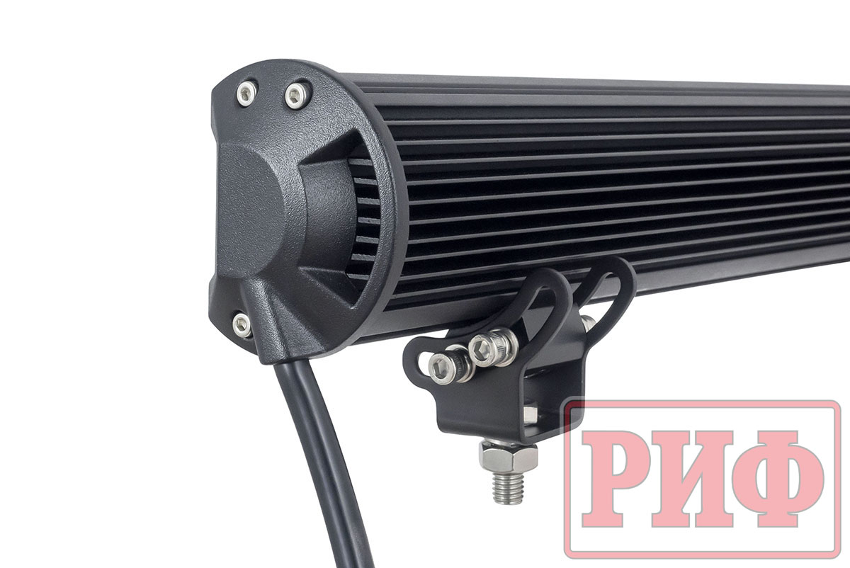Балка дальнего света РИФ 1118 мм 288W LED