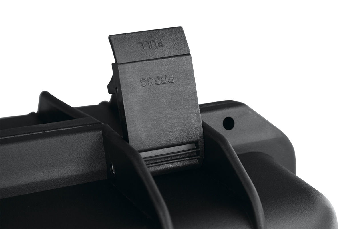 картинка Кейс защитный РИФ 515х415х235 мм