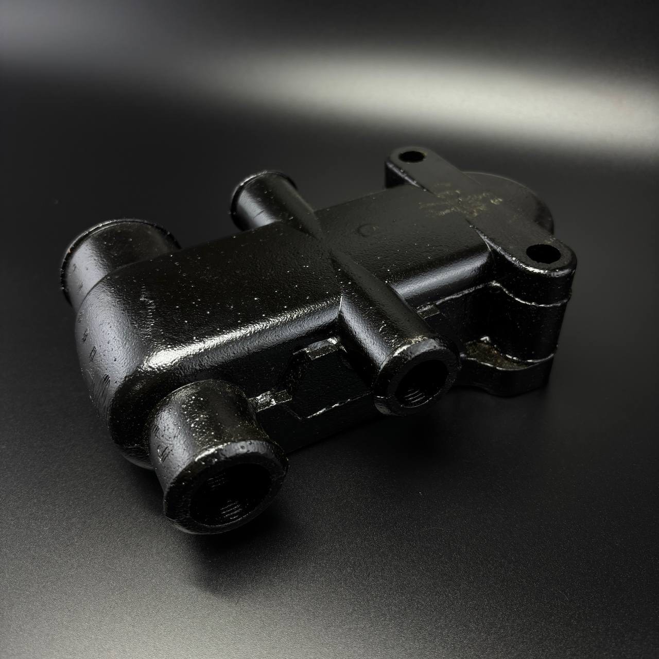 картинка Корпус термостата HOUSING-THERMOSTA QS