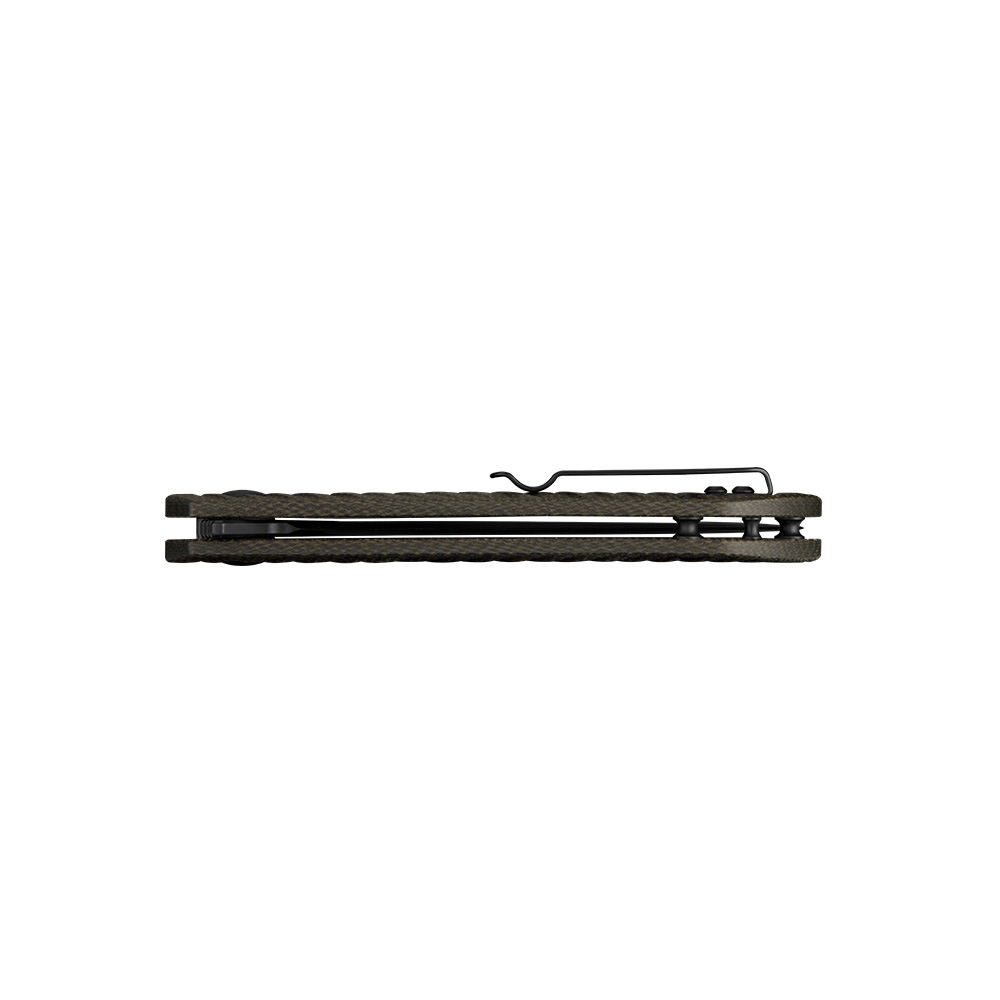 Нож складной Ruike P123-MB хаки
