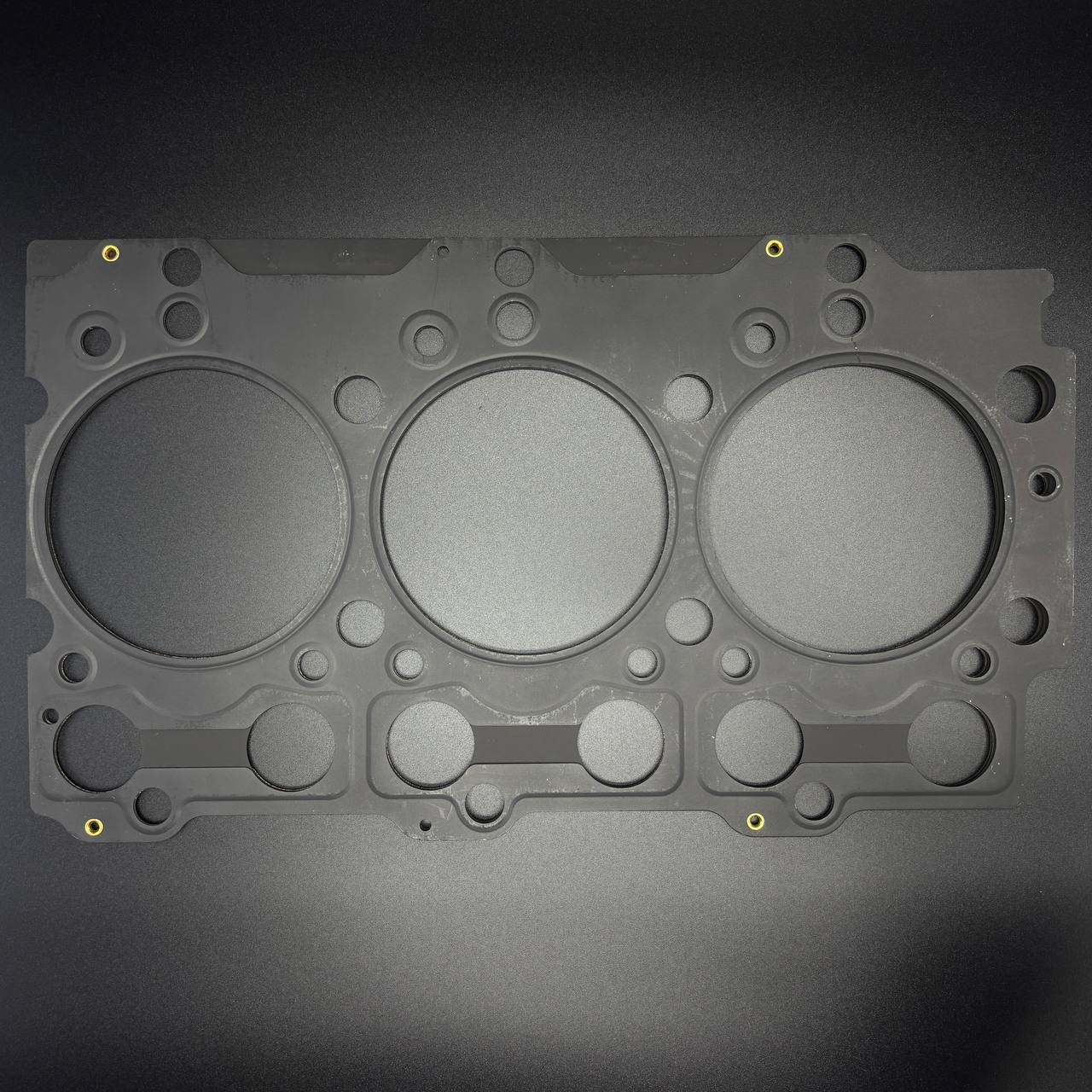 картинка Прокладка под головку (Сталь) Mercruiser (Quicksilver)