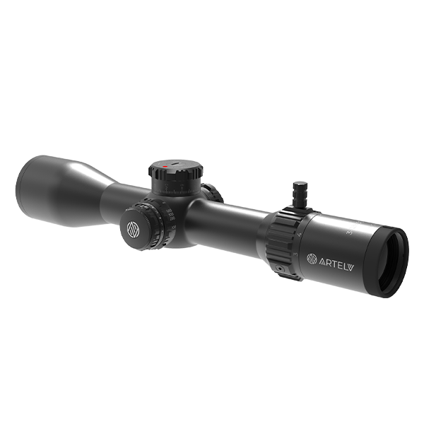 картинка Опттический прицел Artelv LRS 3-18x50 FFP 34mm