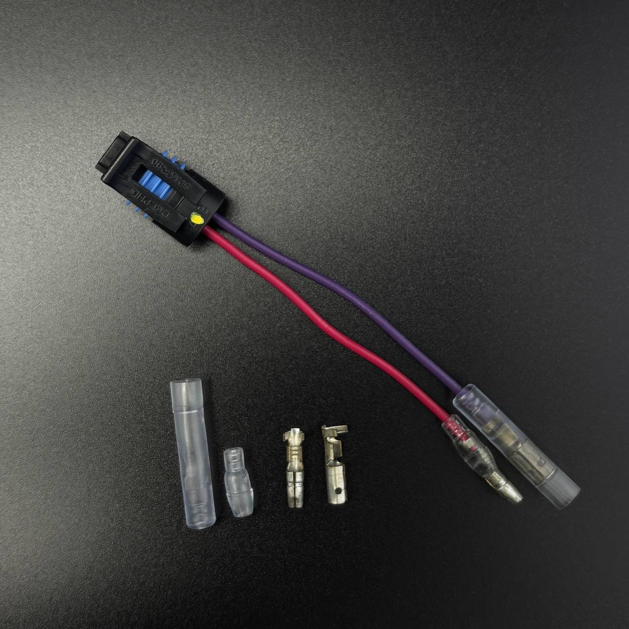 картинка Генератор ALTERNATOR KIT (889955A03; 8M0064021) QS