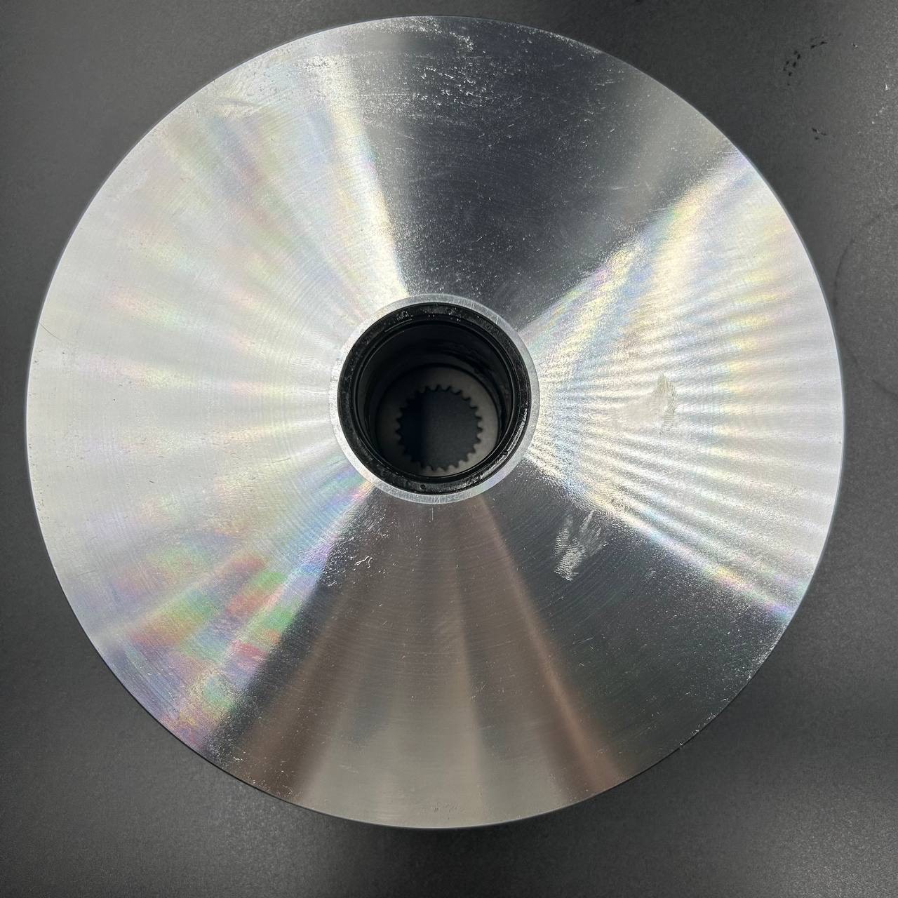 картинка Ведущий шкив вариатора CFM 500/600 (0180-051000) (ZIBO)