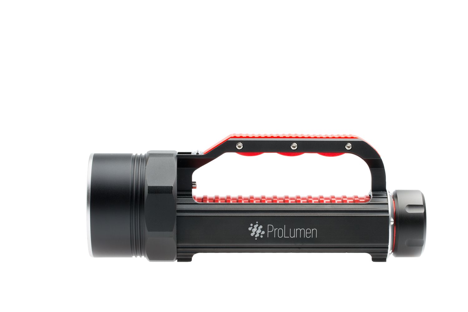 Фонарь-Дайвинг DPL-1040, 4000Lm, 4LED * CREE XM-L2