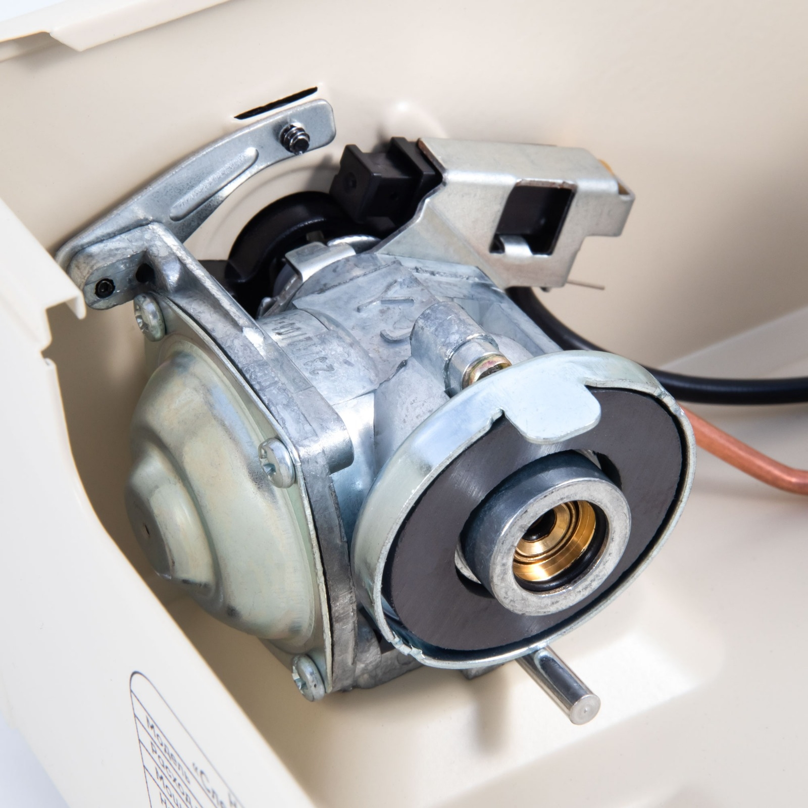 картинка Плита газовая портативная СЛЕДОПЫТ Premium-CUBIC