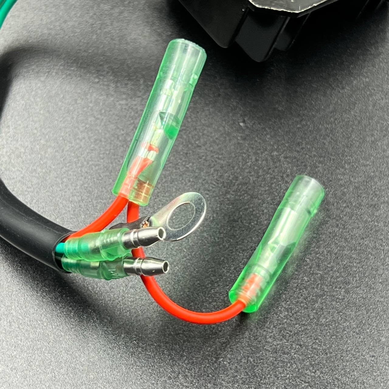 картинка Регулятор напряжения Yamaha F8-15 (KACAWA)