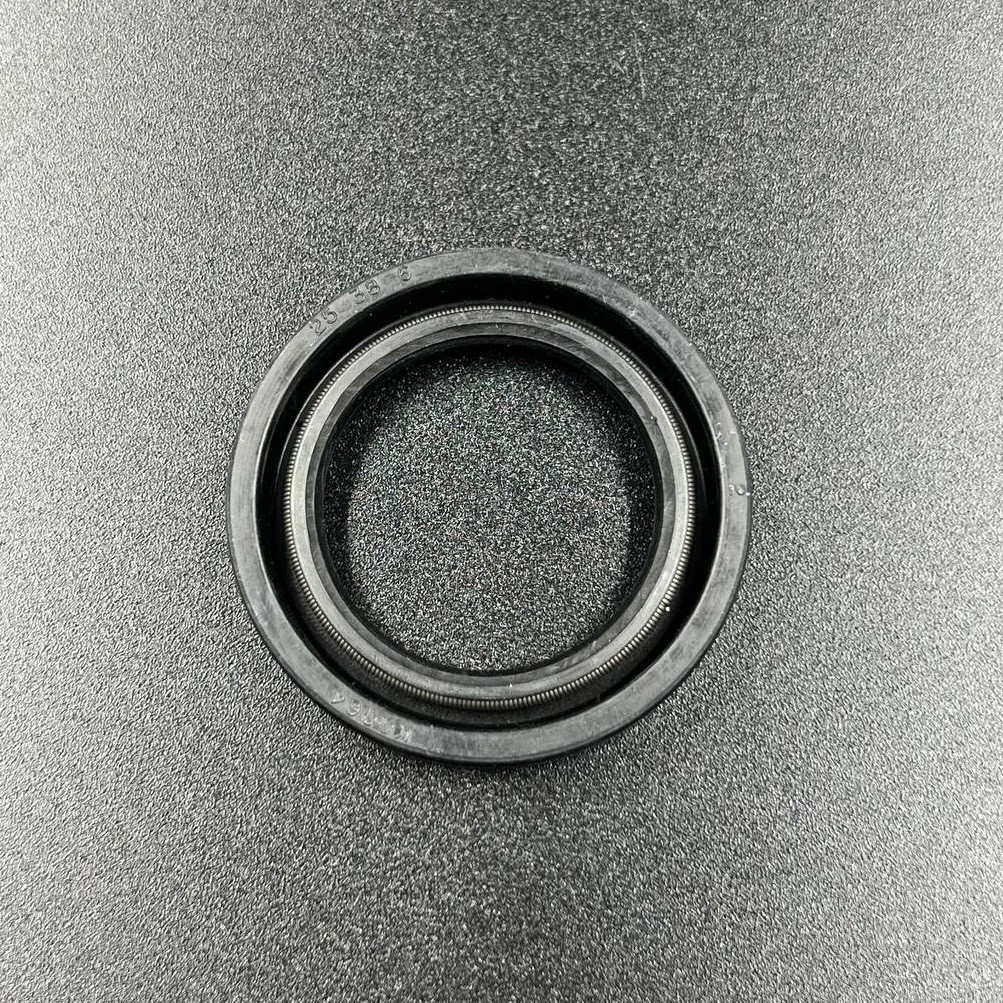 Сальник Yamaha (93101-25018) (25x38x6) (Sinera)