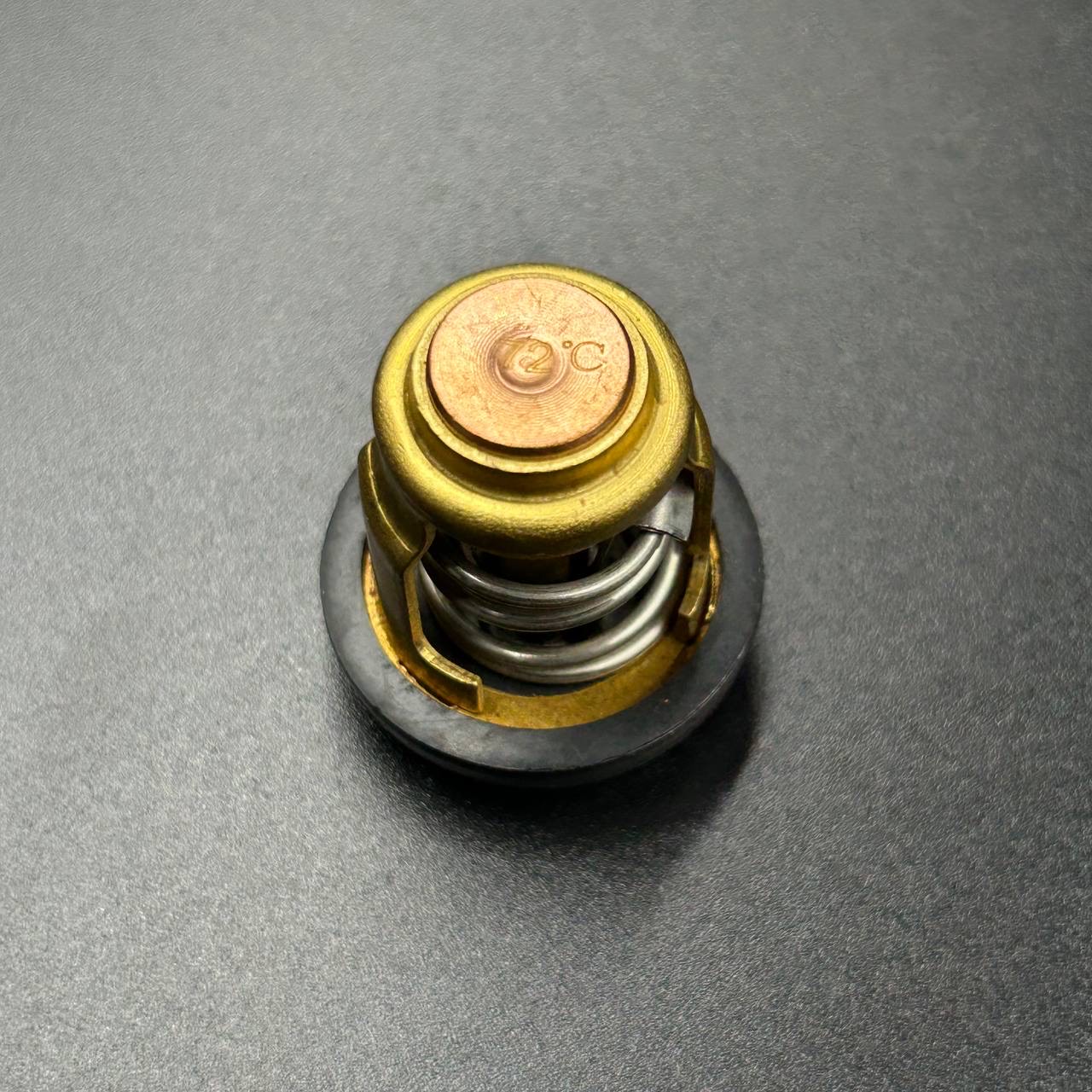 картинка Термостат Honda BF20-130 (Omax)