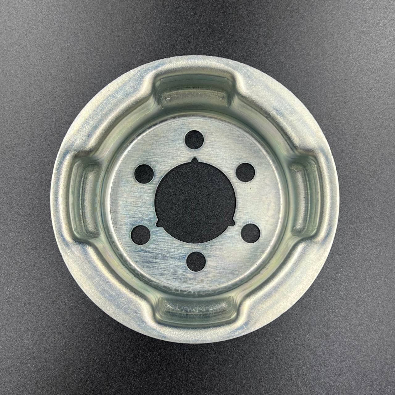 картинка Шкив Ручного Стартера Yamaha VK540 (Yamaha)