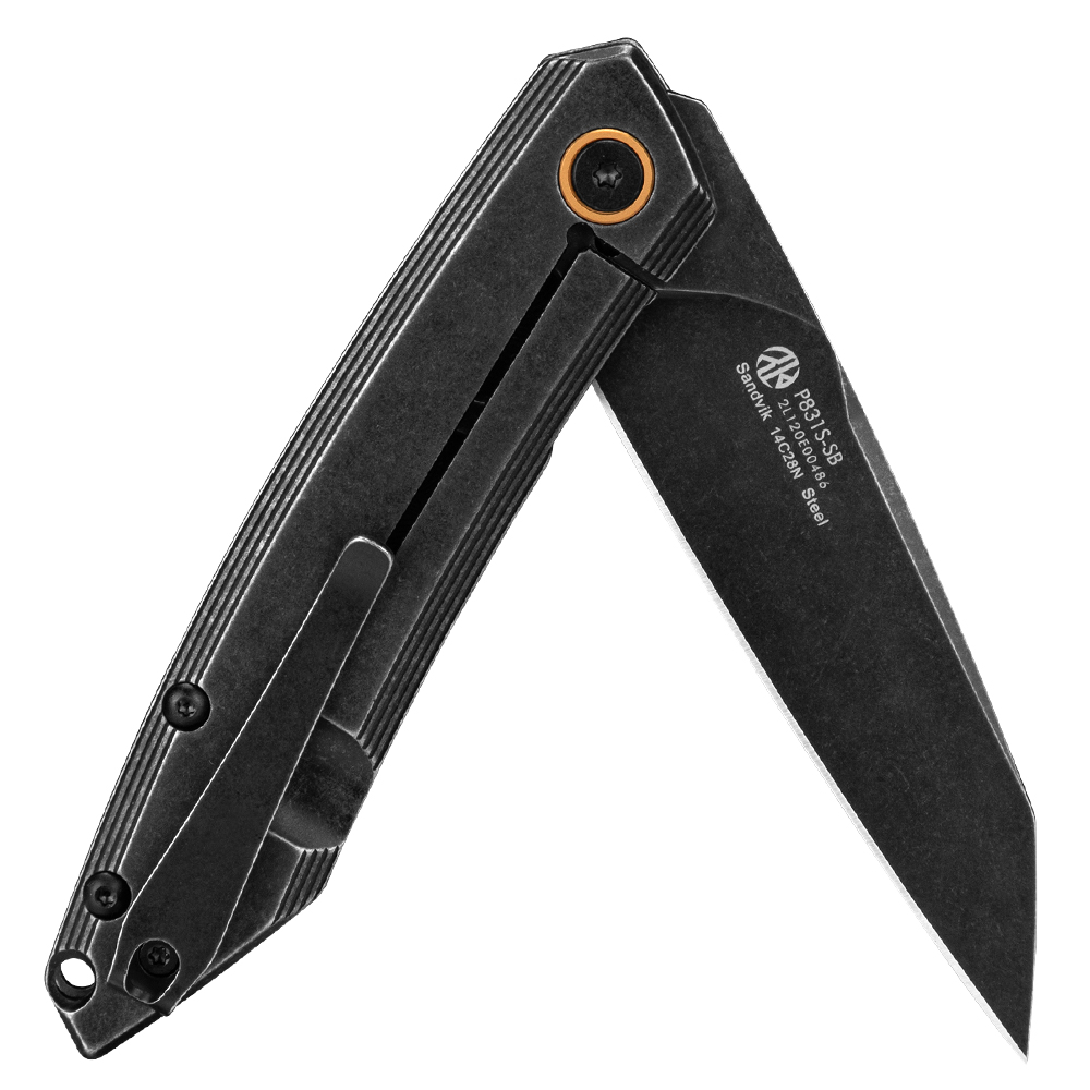 картинка Нож Ruike P831S-SB
