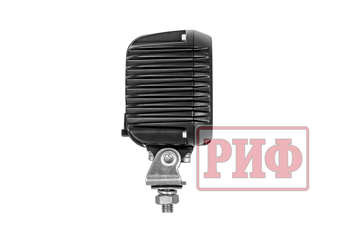 картинка Светодиодная фара рабочего света РИФ 63W LED
