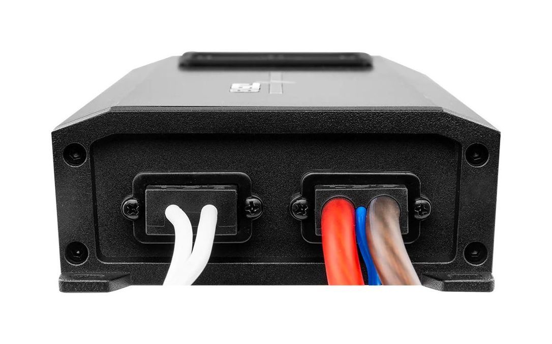 картинка Одноканальный морской усилитель 1 x 1000W NXL-X1000.1D, DS18