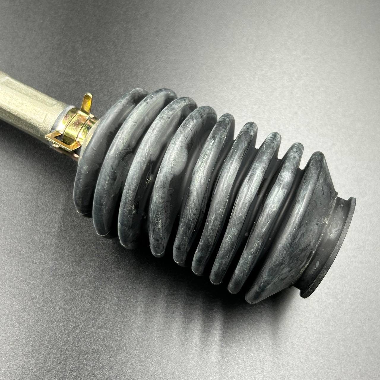 картинка Тяга рулевая в сборе правая для CFM Z8 Z10 (ZIBO)