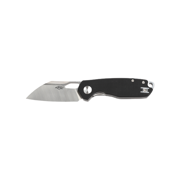 картинка Складной нож Firebird by Ganzo FH924-BK  D2 Steel Black