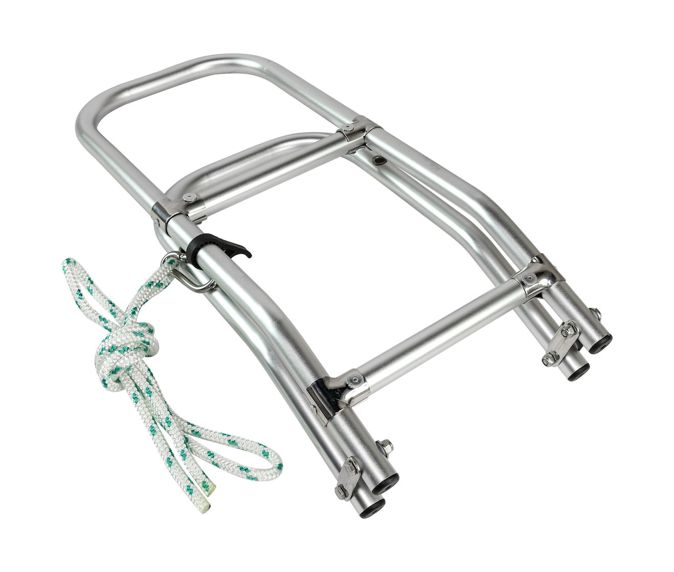 картинка Трап для надувной лодки складной 3 ступени, Marine Rocket