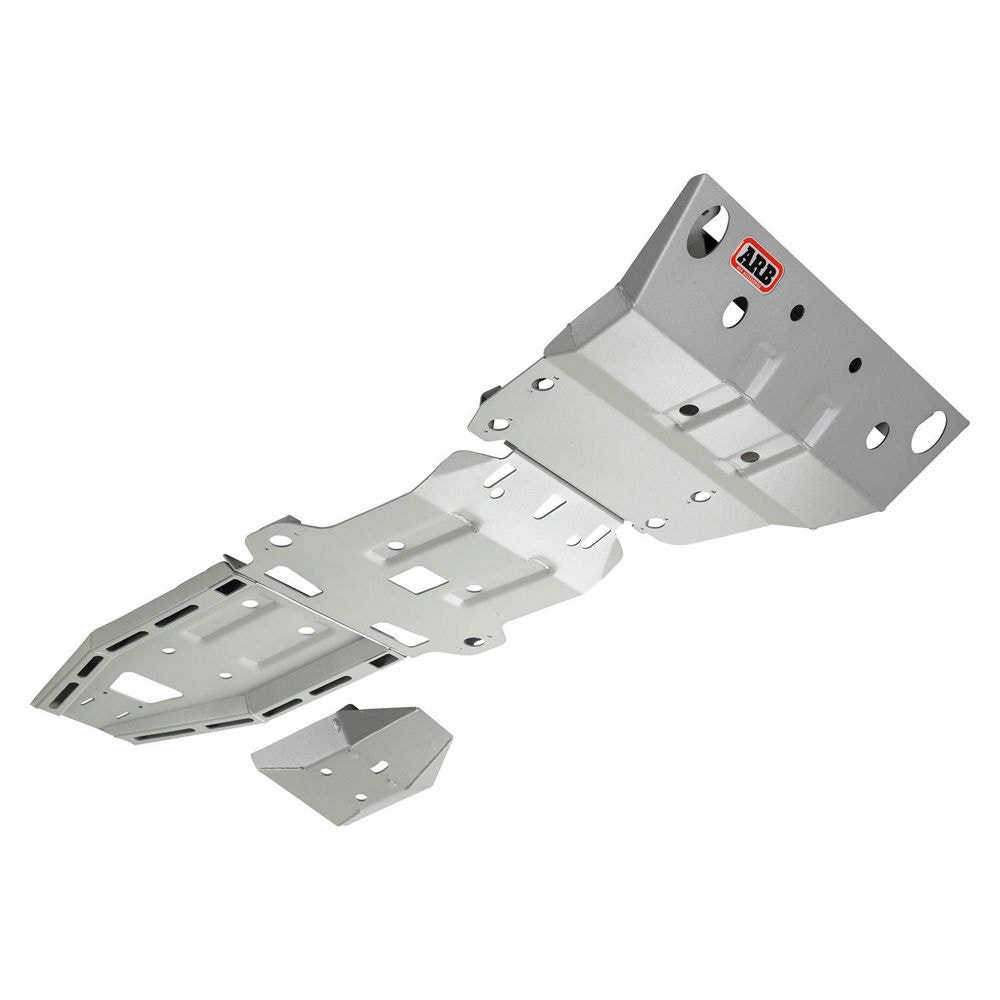 Защита днища Toyota Land Cruiser Prado 150 2015-23 KDSS ARB