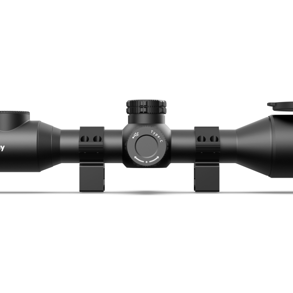 картинка Тепловизионный прицел iRay Tube TH 35