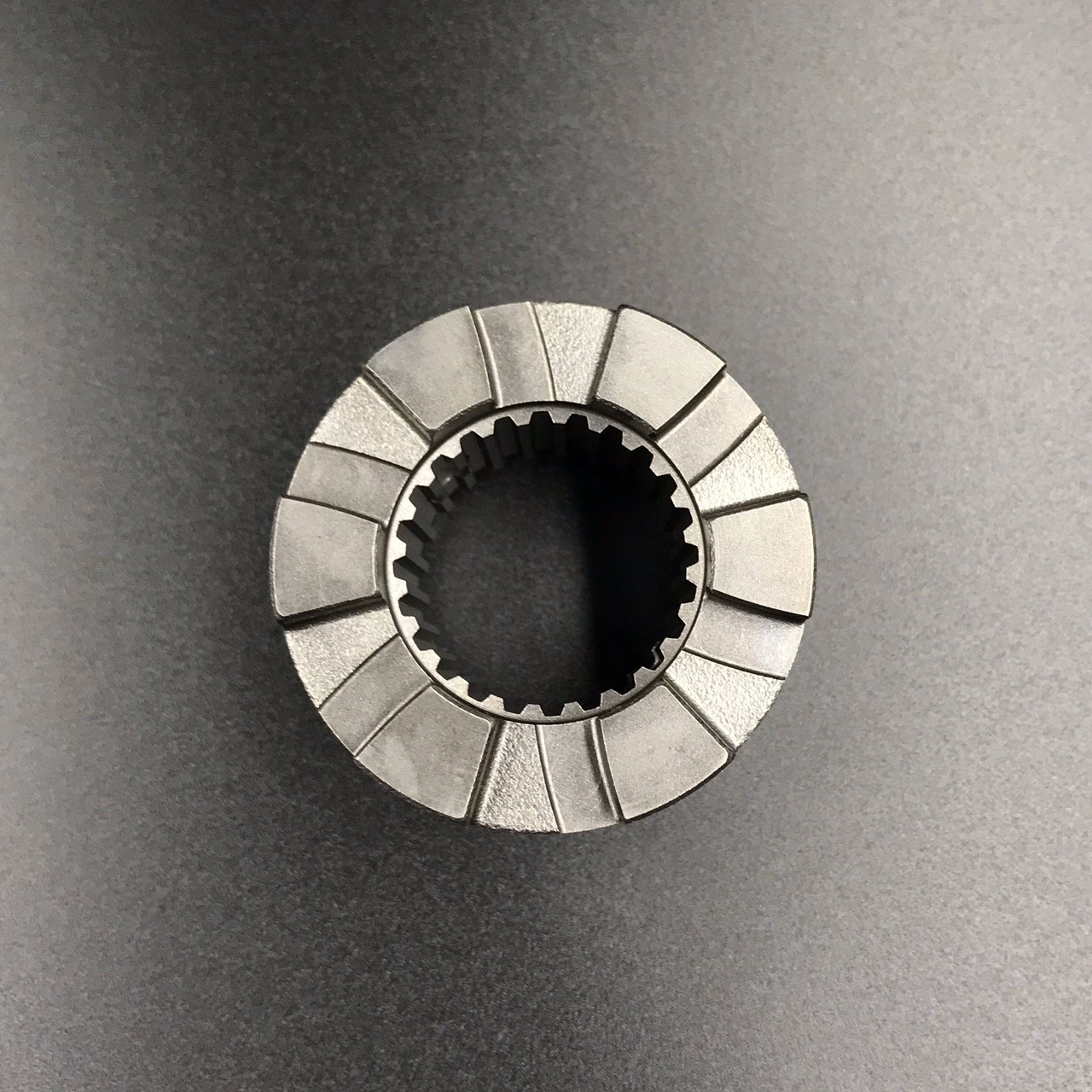 картинка Муфта переключения скорости Suzuki DF90-140 (Suzuki)