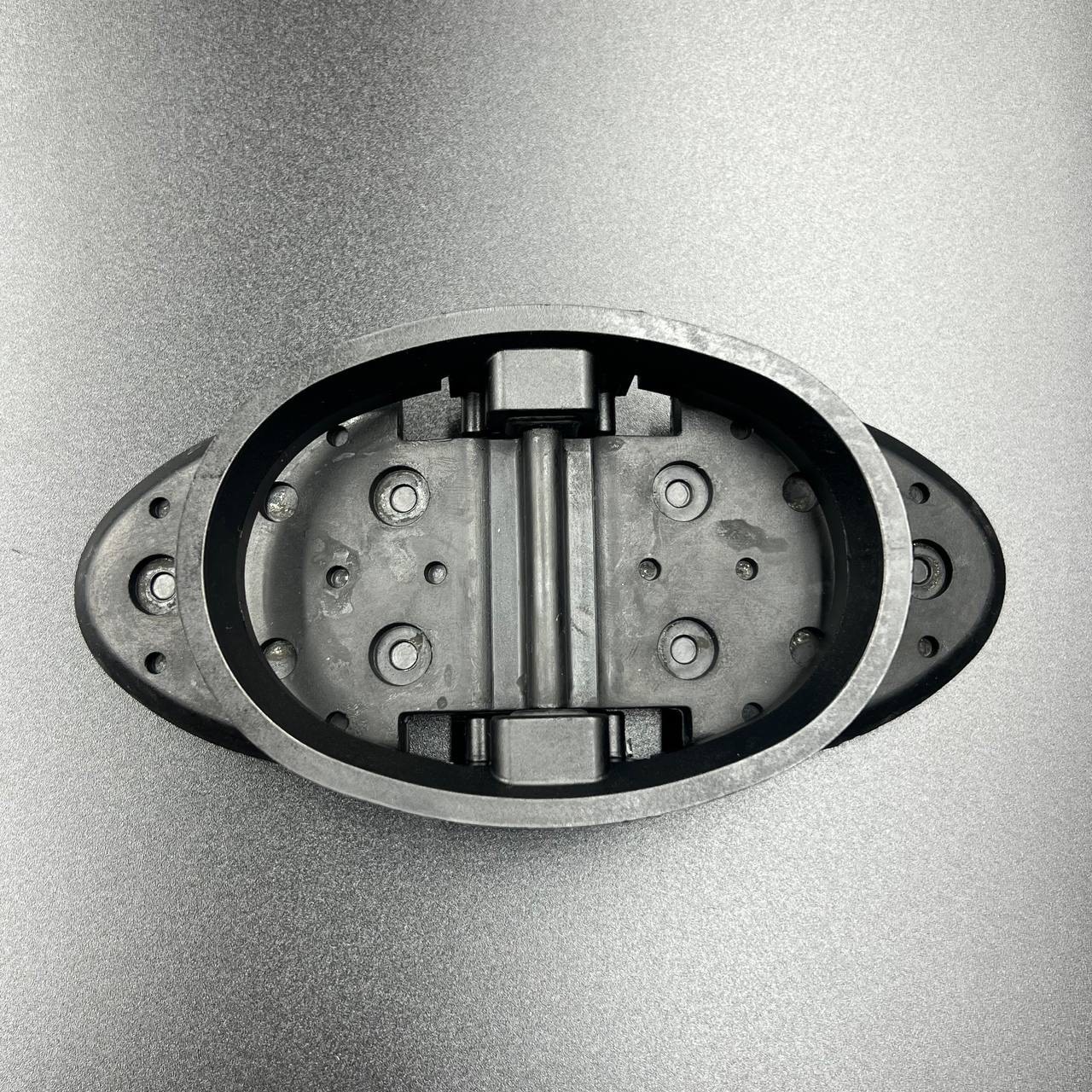 картинка Захлопка выхлопная резинометаллическая SHUTTER ASY(PAIR) (Quicksilver)