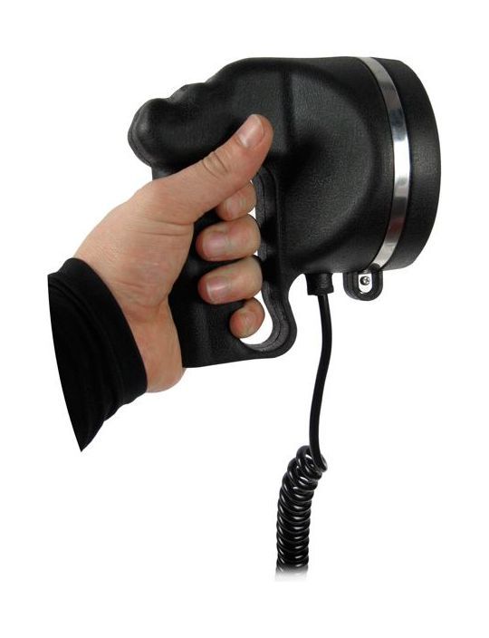картинка Прожектор ручной (фароискатель) 12 В/55W halogen