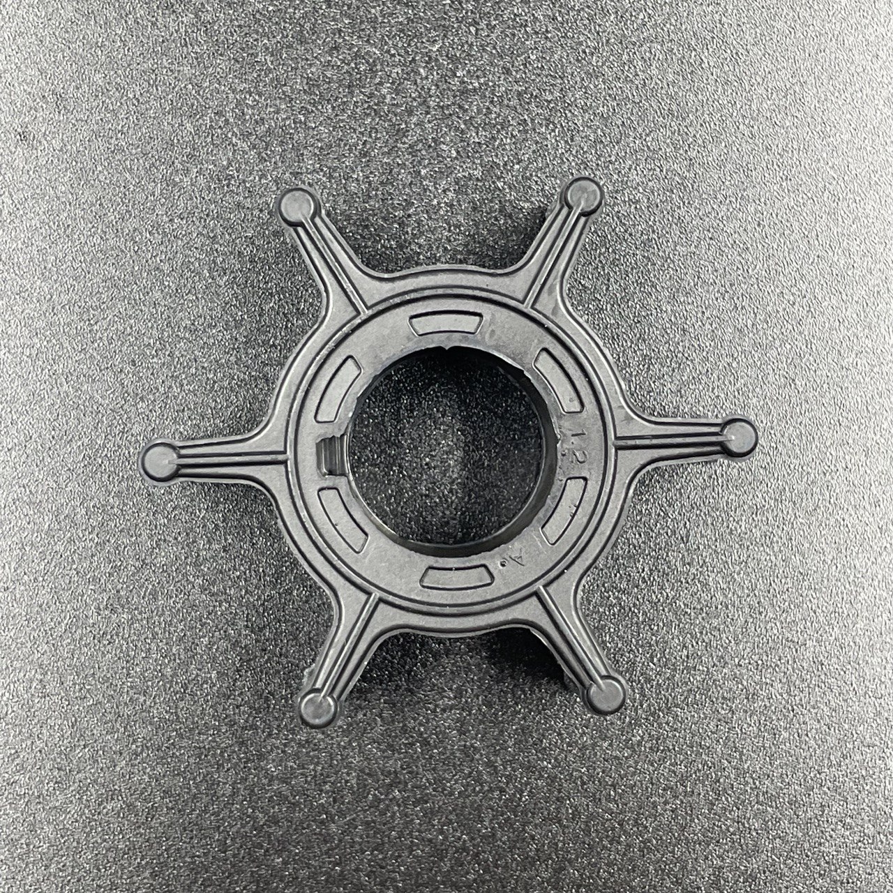 картинка Крыльчатка помпы охлаждения Honda BF8-20 (19210-ZW9-A31) (Honda)