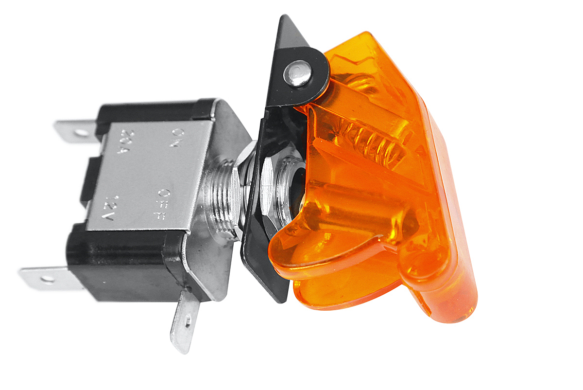 картинка Тумблер РИФ оранжевый