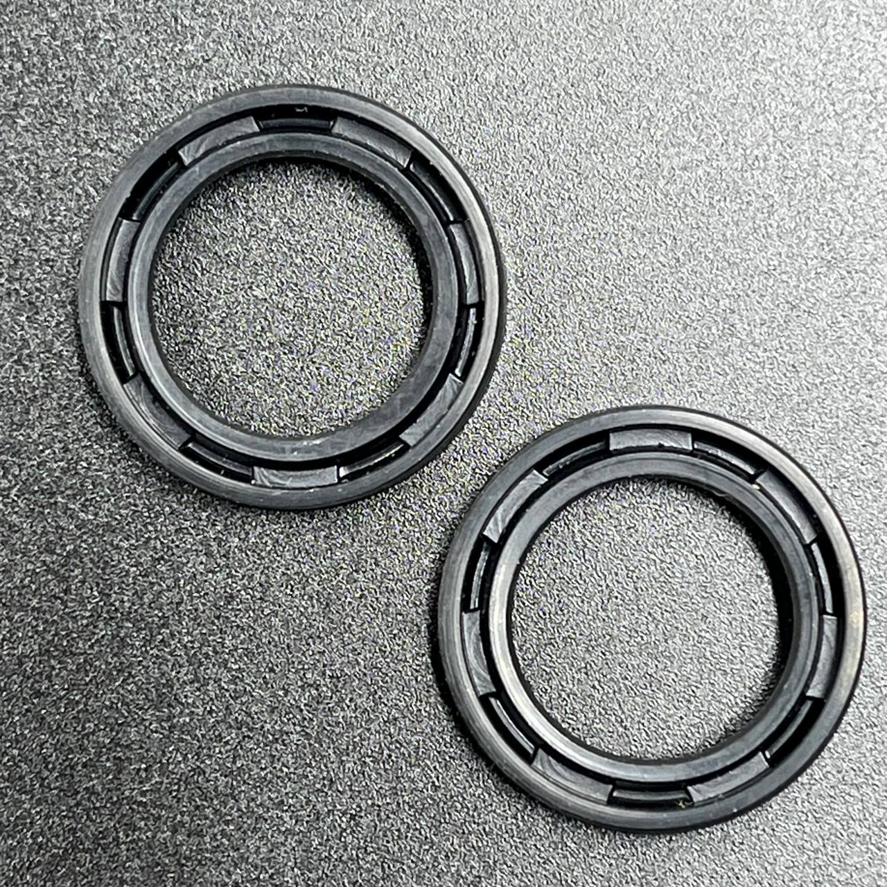 Ремкомплект поворотных гидроцилиндров  Volvo Penta SX(3857471, 3857470)  (JSP)