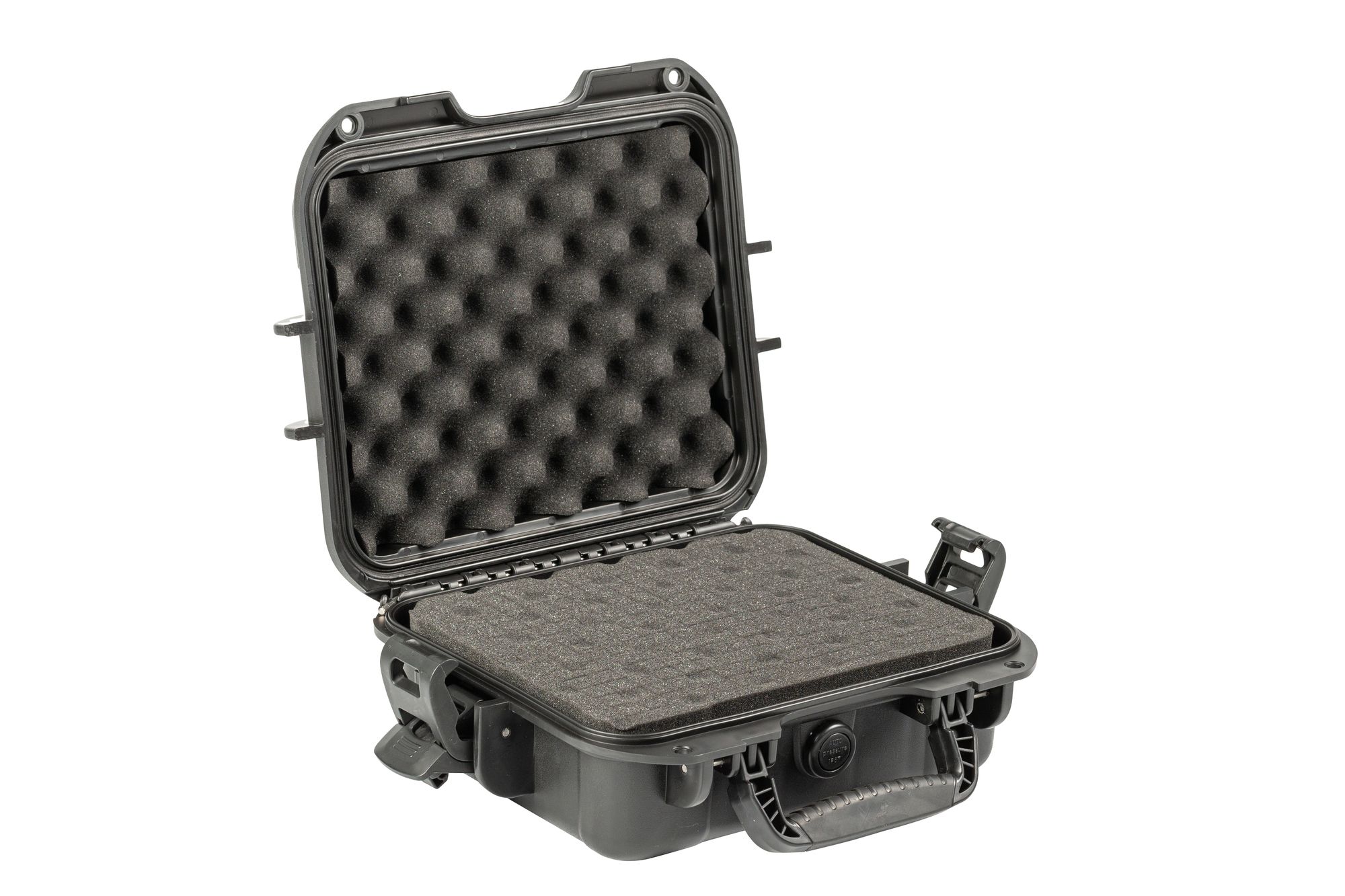 Кейс OffRoadTeam Element EL613050 ЧЕРНЫЙ, внутри 261*212*116мм, IP65