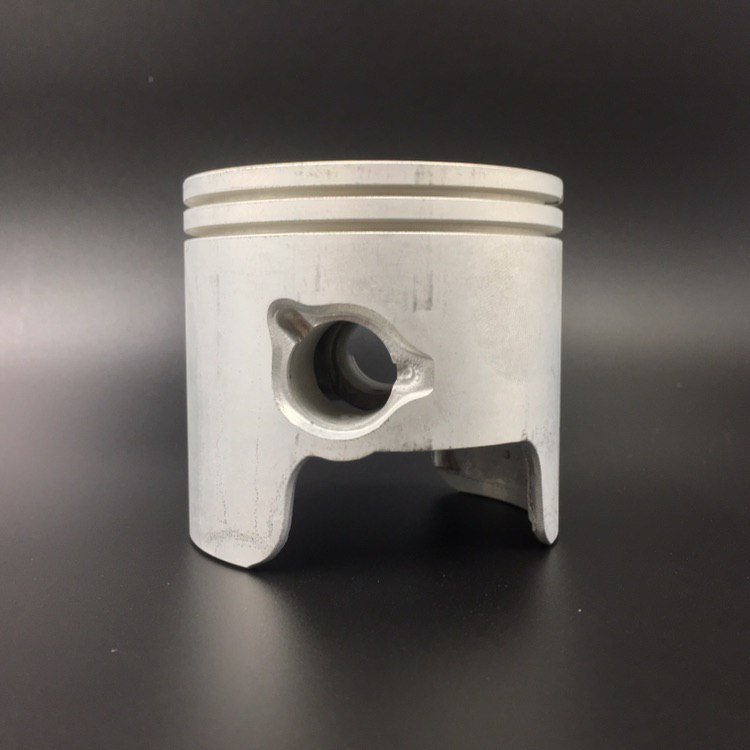 картинка Поршневой комплект Yamaha 55, 75-90 (0.50mm) (TM)