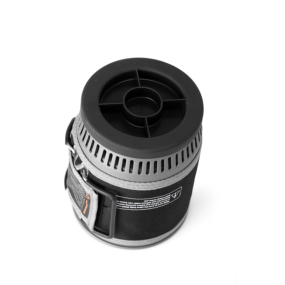 картинка Горелка газовая KOVEA KB-0703W Alpine Pot Wide