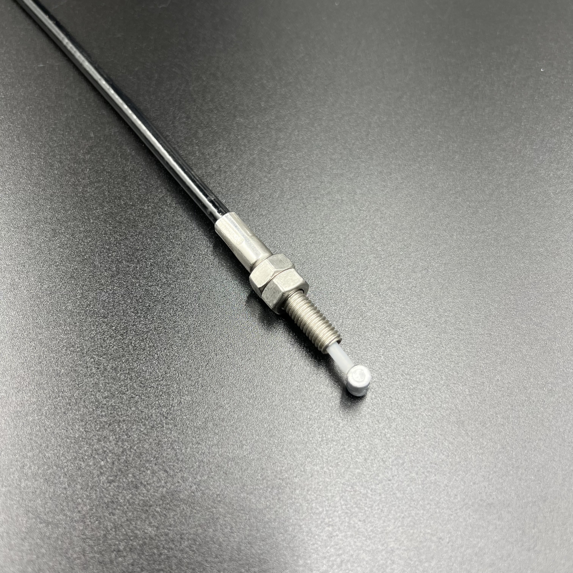 картинка Трос румпеля  Yamaha 40X (YUELANG)