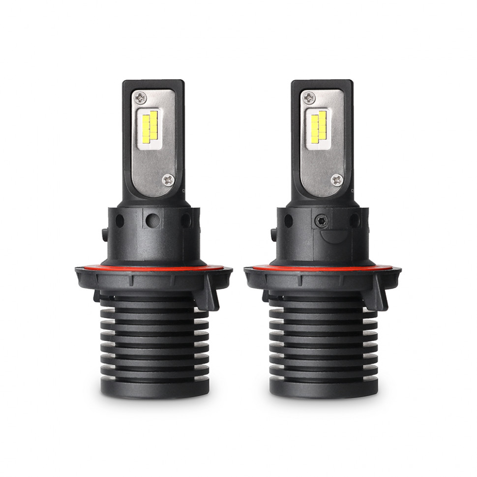 H13 Optima LED QVANT, 12-24V, 2 лампы