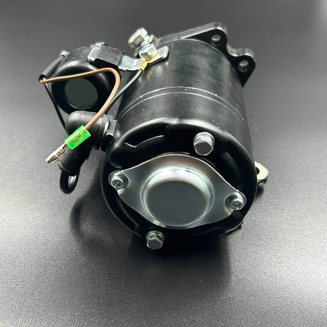 картинка Электростартер Yamaha 55 (697-81800-12) (WUHU)