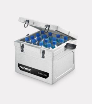 картинка Изотермический контейнер Cool-Ice WCI-22, 22л, плечевой ремень