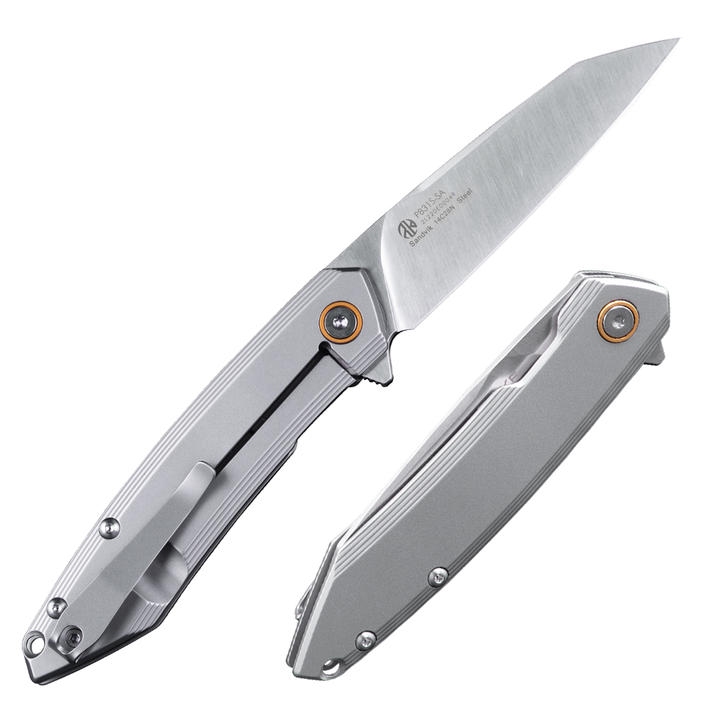 картинка Нож Ruike P831S-SA